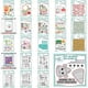 thumbnail image 2 of Gnomo Feliz Navidad Bayas de acebo Troqueles de corte Sellos Plantilla Scrapbooking Diario Decoración Plantilla de relieve Tarjeta de felicitación DIY, 2 of 5