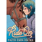 Ride on (Paperback)