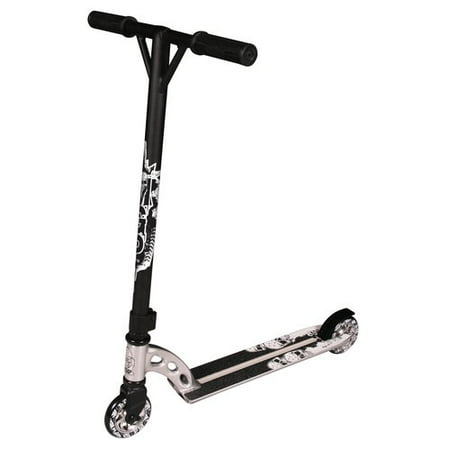 Madd Gear Kaos Pro Scooter Alloy Black Madd Gear Kaos Pro Scooter Alloy Black