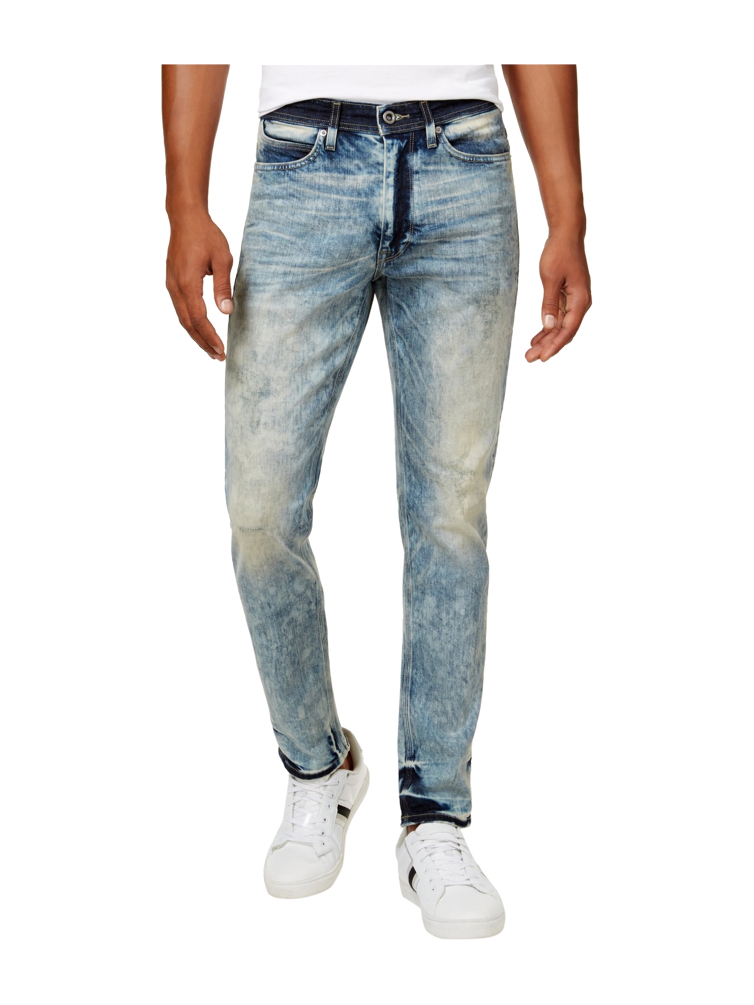 mercer stretch regular fit