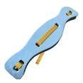 thumbnail image 4 of Soidarity Cinturón de ejercicio para aeróbic acuático, cinturón flotante de flotación de espuma para entrenamientos de piscina de bajo Deportes acuáticos Soidarity OD008832-00, 4 of 6