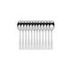thumbnail image 1 of Moven Cuchara Cafetera Acero Inoxidable 12 Piezas Pinot, 1 of 7