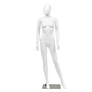 Female Mannequin Torso Mannequin Body Dress Form Mannequin Height