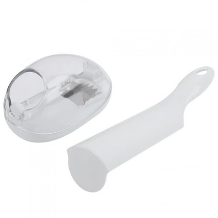 

Khall Plastic Material Kitchen Corn Grinder Corn Peeler For Striping And Collecting Corn Niblet Cooking Accessories Corn Granulator Kitchen