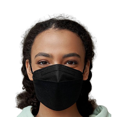 thumbnail image 1 of Respirator CA N95 Flat Fold Medium, 1 of 4