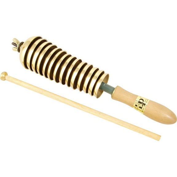 LP Handheld Bell Tree with Striker