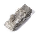 thumbnail image 6 of Women Christmas Stockings Autumn Spring Knitted High Over The Knee Socks Warm Comfortable Thick Long Socks, 6 of 6