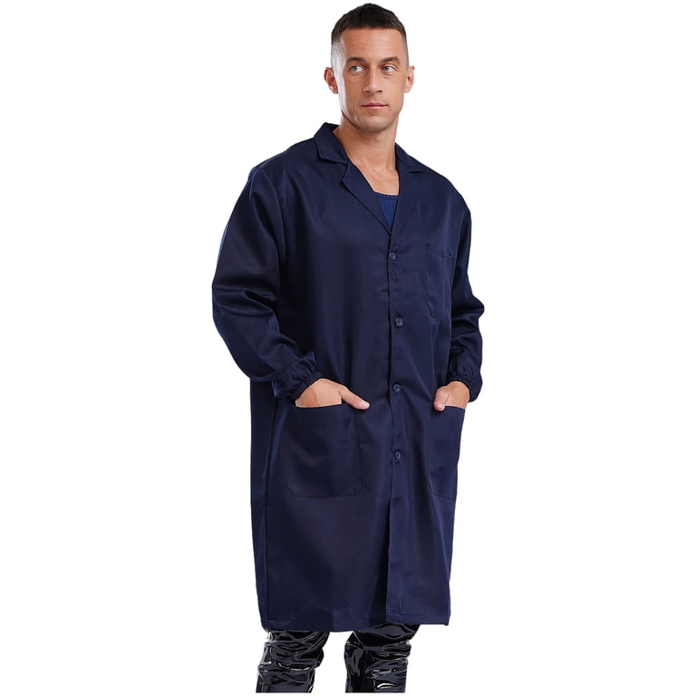 TiaoBug Men's Work Overalls One Piece Wear Resistant Dustproof