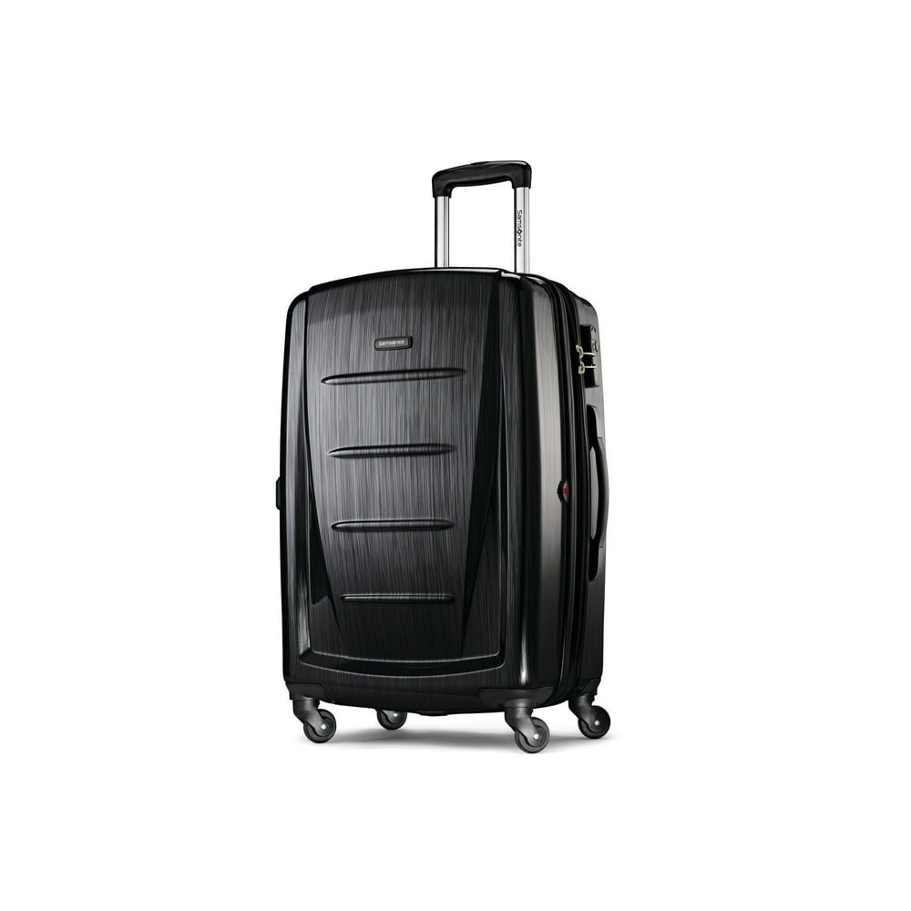 Samsonite - Samsonite Winfield 2 Fashion 24 Inch Spinner Hardside ...