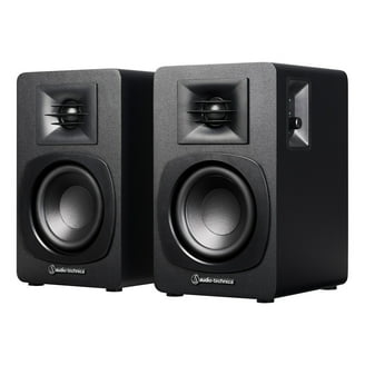 Pioneer SP-BS22-LR Andrew Jones Designed Bookshelf Speakers - Pair