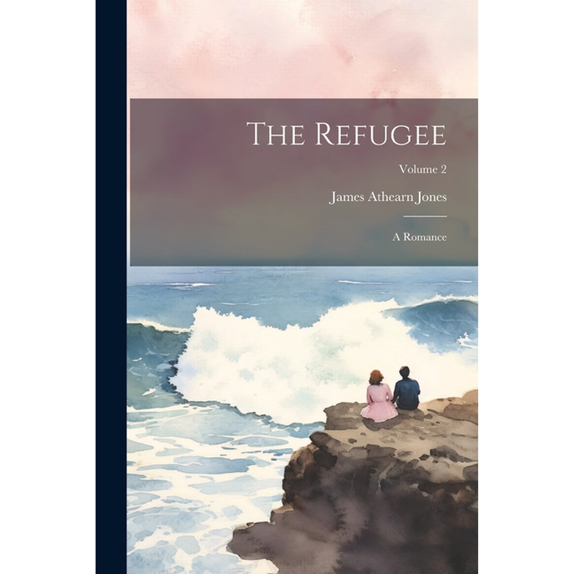 The Refugee (Paperback)