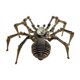 thumbnail image 2 of Kit de modelo de araña 3D, decoración hecha a mano, rompecabezas mecánico de metal, juego de modelos de ensamblaje para bar, regalos para niños,, 2 of 8