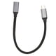 thumbnail image 1 of Cable USB C 3.1 Gen 2 Macho A Hembra, Cable De Extensión USB C De 100 W Duradero Portátil Para Cámaras, 1 of 8