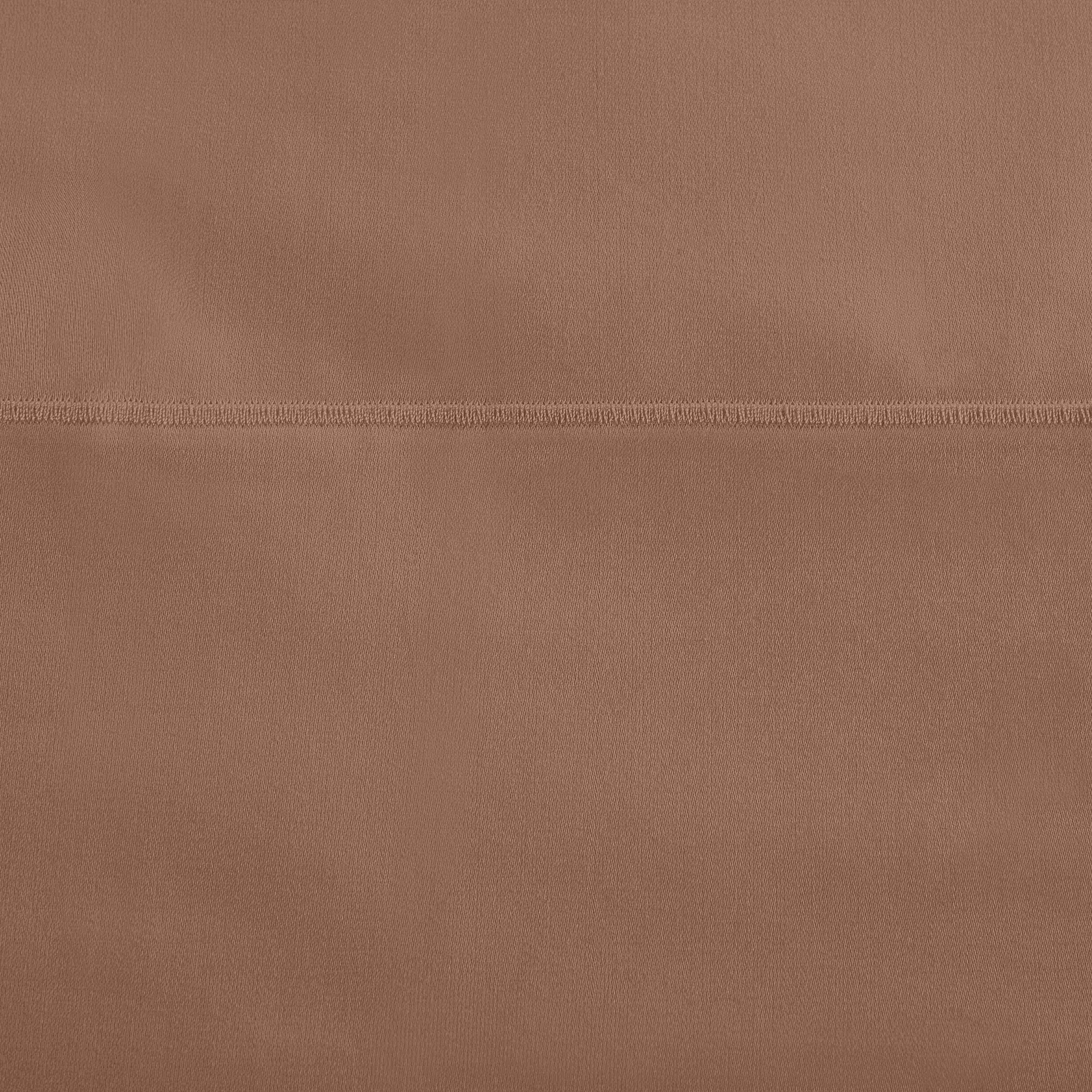 Hotel Style 600 Thread Count 100% Luxury Cotton Sheet Set, King, Manatee Grey