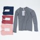 thumbnail image 1 of Swiftly Tech 2.0 With logo Ω Women Sports Long Sleeve T-Shirt gym clothes Top Breathable sweatshirt Yoga Fitness Running Shirts, 1 of 5