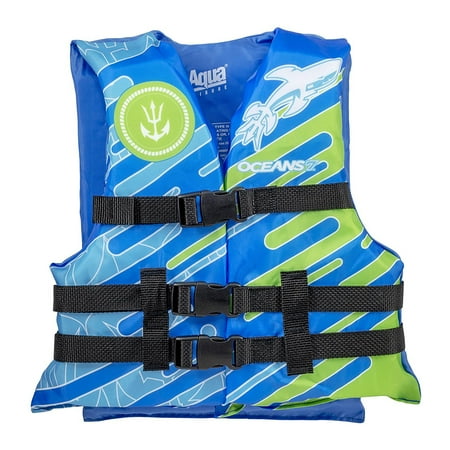 Flotation Device Life Jackets For Skiing Inflatable Pfd Coast