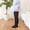 182#Brown, variant on 2-7 Years Young Girls Cotton Uniform School Tights Warm Soft And Girls Tights For Comfortable Longer Tops To Wear With Leggings Casual Pants For Girl Plaid Print Pants For Girl
