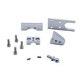 thumbnail image 1 of Aleación de Billet Kit de cambio rápido apto para los modelos Ford Focus RS MK2 ST, fácil instalación Soledad Cambio rápido, 1 of 8