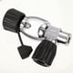 thumbnail image 4 of Sonducket Adaptador de llenado Cilindro de buceo Conector de llenado Mano de obra fina Accesorios de snorkel Pieza reemplazada a prueba de agua Deportes acuáticos Sonducket  OD030886-00B, 4 of 6