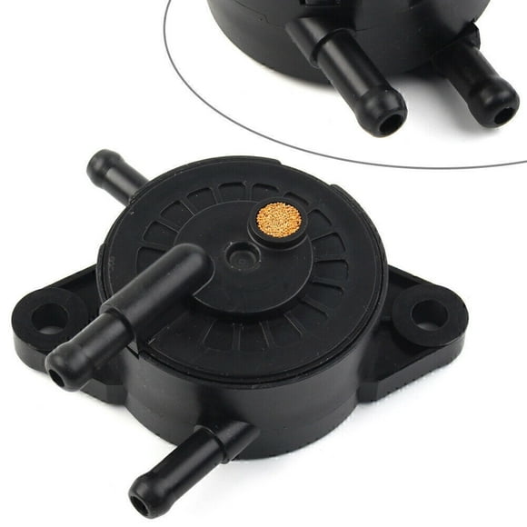 Large Capacity Fuel Pump Pulse Suitable for Honda Go Kart GX200 160 Clone Engine Baili Car -
