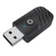thumbnail image 2 of Tholdsy Transmisor receptor compatible con Bluetooth Llamada manos libres Controlador de velocidad rápida Adaptador gratuito Accesorio de micrófono Cables de computadora, 2 of 6