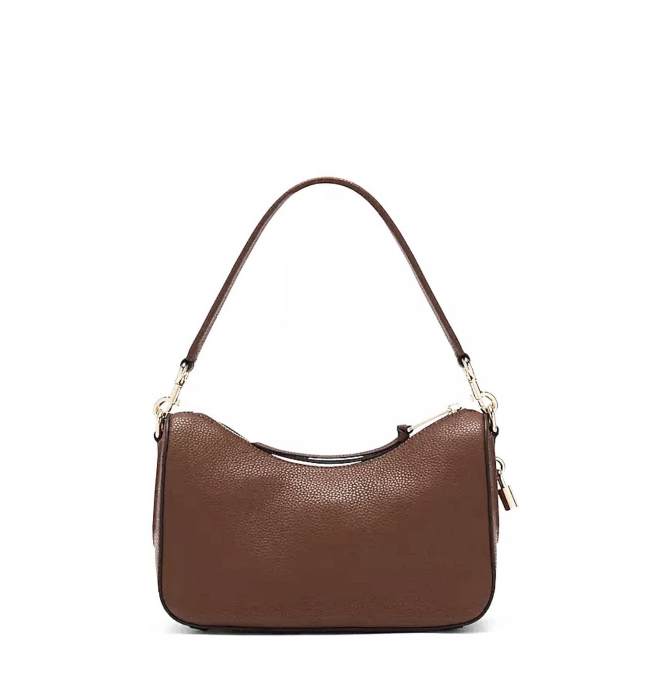 【ラブSS.】MARC JACOBS ドリフター スモール ホーボー Marc Jacobs Drifter Small Convertible Shoulder Bag Pebbled Leather