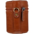 thumbnail image 1 of Sac de Rangement Étanche pour Objectif d'Appareil Photo Reflex Pochette de Rangement pour Objectif Support de Rangement pour Objectif, 1 of 8
