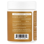 Neurogan Health DHB, 250 mg, 60 Capsules