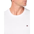 thumbnail image 3 of Conjunto de pijama Tommy Hilfiger, set de dormir de popelina para hombre, 3 of 5
