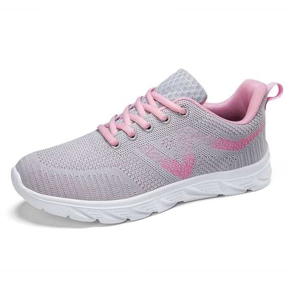 VOVORY Womens Sneakers Running Shoes Athletic Sport Casual Tennis Walking Shoes