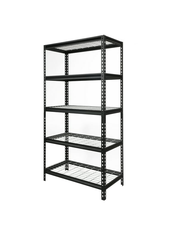 Shelving in Storage & Organization