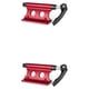 thumbnail image 1 of Horquilla delantera Universal Naiovety para bicicleta de montaña 2Conjunto Rojo, 1 of 6