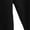 BLACK, variant on - Merry Beachmas - Toddler And Youth Long Sleeve Graphic T-Shirt