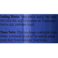 thumbnail image 3 of San Francisco Bay Brand 009014 10 g Freeze Dried Brine Shrimp for Fresh & Saltwater Fish, 3 of 6