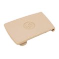 thumbnail image 2 of Child  Anchor Cover, Easy Installation Practical Child  Anchor Flap  For Car Beige, 2 of 8