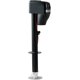 thumbnail image 1 of Yeshouse Gato de remolque eléctrico, gato de lengüeta eléctrico de alta resistencia con cubierta protectora impermeable y luz LED, para levantar remolques de RV, autocaravanas de viaje, utilitarios, 1 of 7