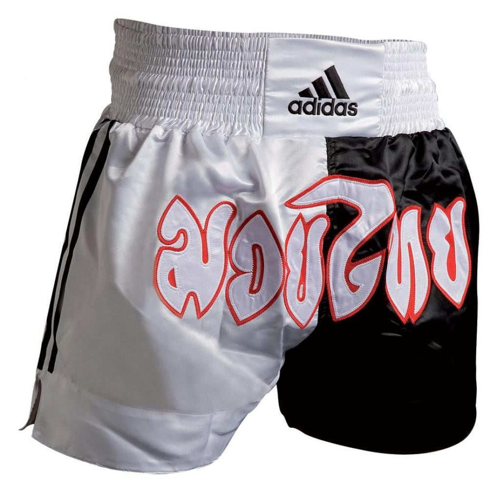 adidas Thai Boxing Shorts