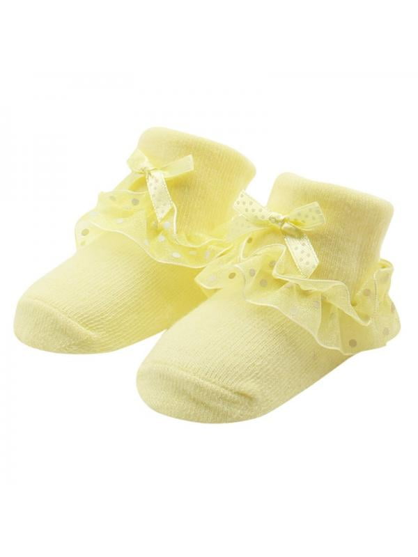 toddler lace socks