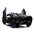 thumbnail image 5 of KidsVip 24V Officially Licensed Lamborghini Sian 4×4 Ride-On Car Kids Two-Seater, 5 of 5