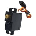 thumbnail image 1 of RC Servo Pièce de Rechange Servo Appareil de Direction pour WPL B1/16 B24 C14 C24 pour, 1 of 10