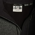thumbnail image 5 of Spyder Men's Half Zip Sweater Gait Knit Pullover Jacket, 5 of 5