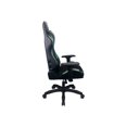 thumbnail image 5 of Raynor Gaming NBA2K League Energy Pro Series Bucks Gaming - Gaming chair - armrests - T-shaped - tilt - swivel - green, 5 of 6