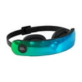 thumbnail image 4 of DOLITY Electronic Eye Massager Smart with Heat and Cooling for Travel Bedroom Break blue and green, 4 of 7