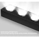 thumbnail image 4 of Señal Dirección Pared Exterior LED Solar Auto en 2200 MAh para Yard Street, 4 of 9
