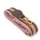 thumbnail image 1 of Correa De Bolso Ajustable, Correa De Hombro De Repuesto De Piel De Vaca Y Cinta Con Hebilla Para Bolsos, Bolsos De Mensajero Y Bolsos De Mano, Longitud Ajustable De, 1 of 7