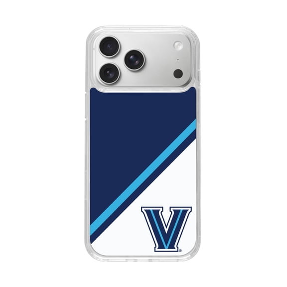 Villanova Wildcats HD Mag-Safe Phone Case for Apple iPhone 17 Pro Max (Champion Series) by Affinity Bands