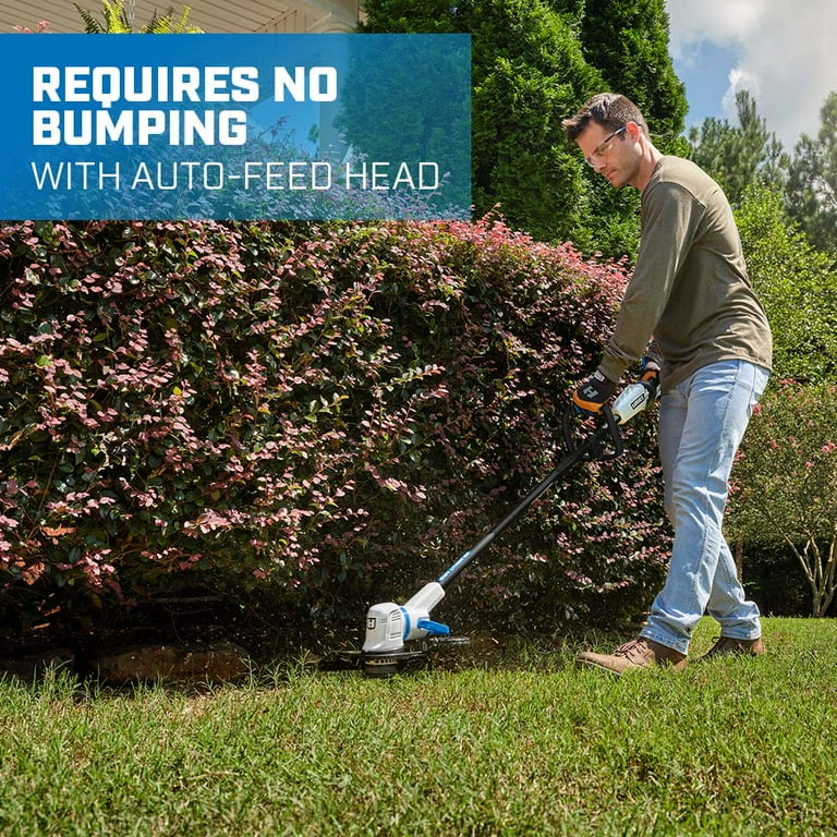 20 volt weed wacker deals