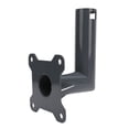 thumbnail image 1 of Satellite Mounting Kit, Satellite Pole Mount Stainless Steel  for Roof, 1 of 7