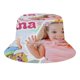 thumbnail image 1 of Amor Diana Sombrero bucket para adultos, gorra de protección solar, sombrero de pescador plegable para viajes al aire libre, pesca y actividades de verano, 1 of 6