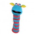thumbnail image 1 of Puppet Company Tricoté Marionnette&44; Brûlure - 15 Po., 1 of 3